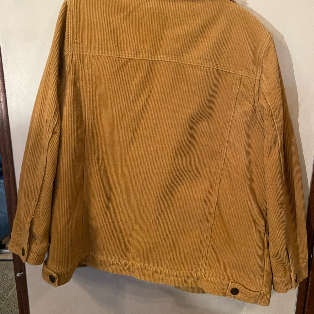 Show me your mumu Durado jacket - Picture 3 of 4